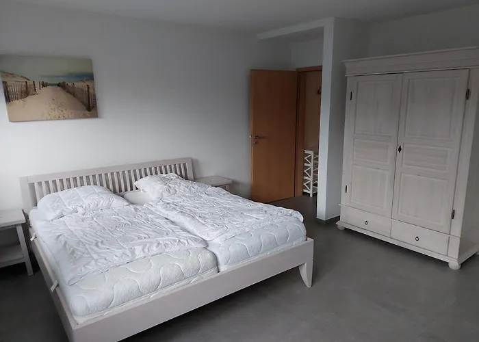 Haus Sandkorn