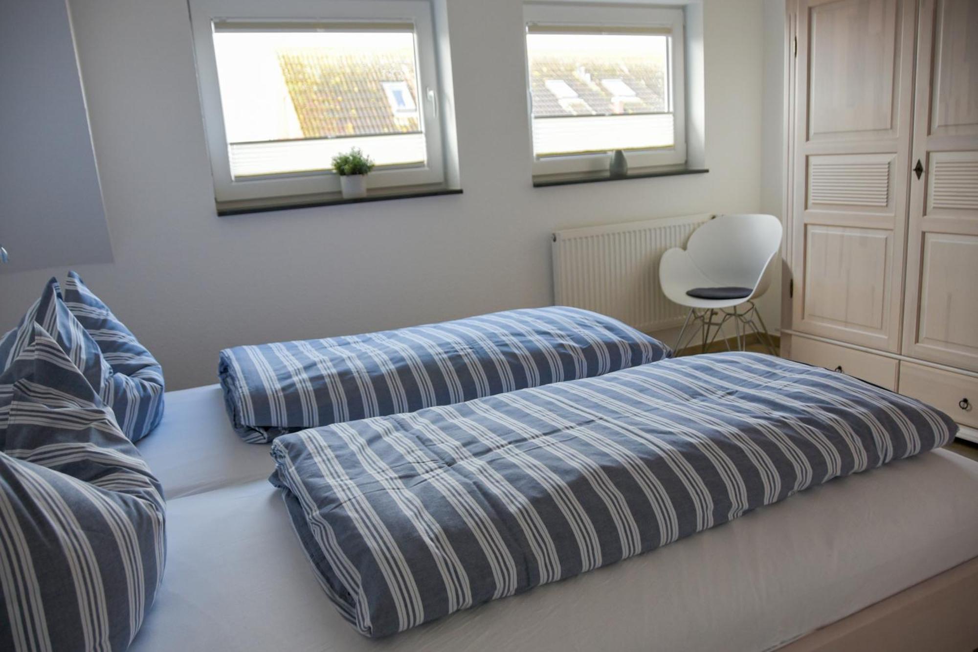 Haus Sandkorn Apartment