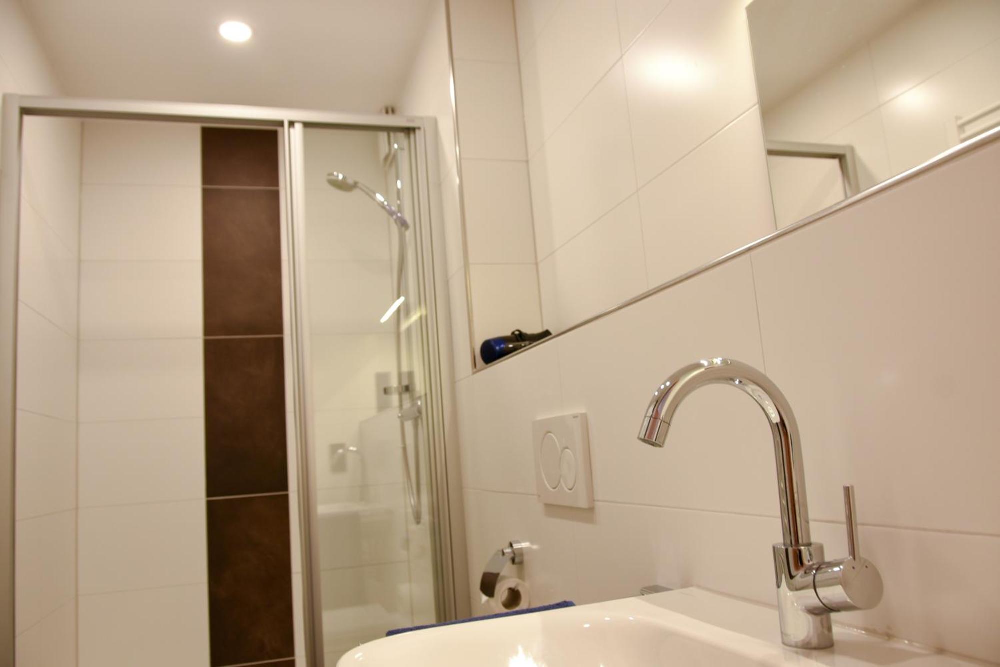 Haus Sandkorn Apartment *