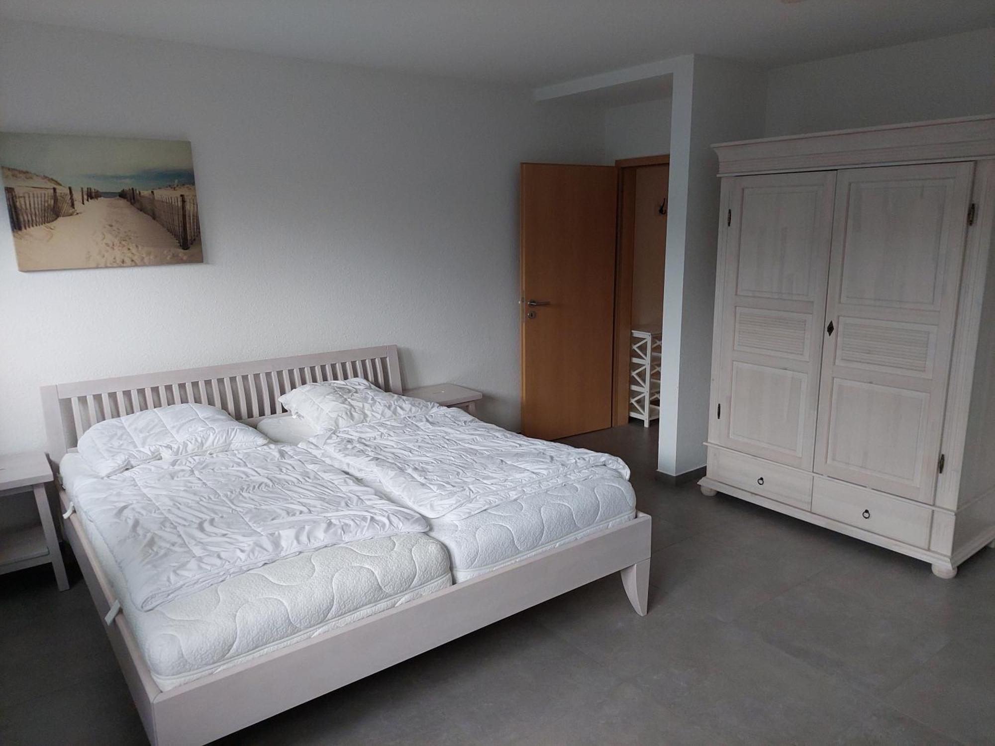 Apartment Haus Sandkorn Baltrum