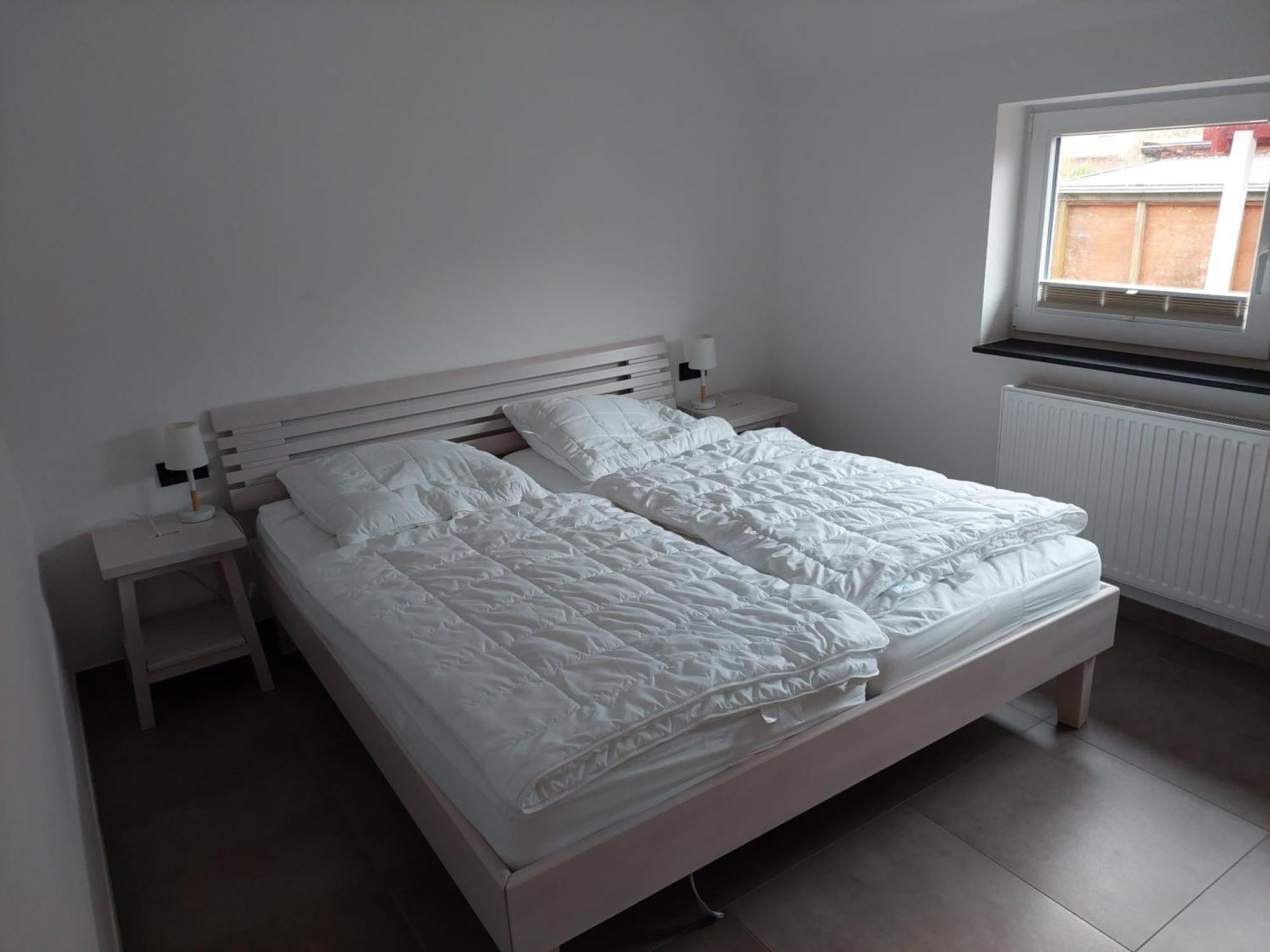 Apartment Haus Sandkorn
